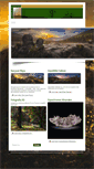 Mobile Screenshot of luislyonsphotography.com
